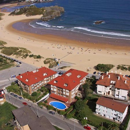 Apartamentos Regollera Premium Con Garaje نوخا المظهر الخارجي الصورة