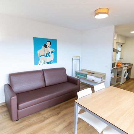 Apartamentos Regollera Premium Con Garaje نوخا المظهر الخارجي الصورة