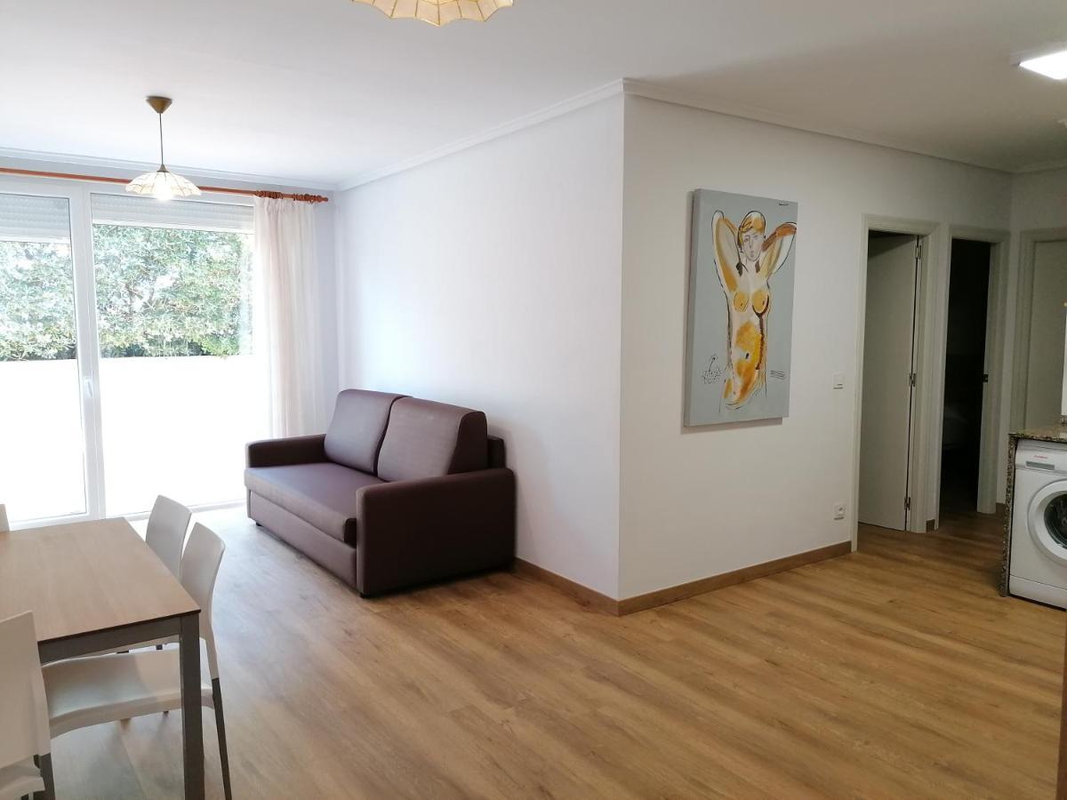Apartamentos Regollera Premium Con Garaje نوخا المظهر الخارجي الصورة