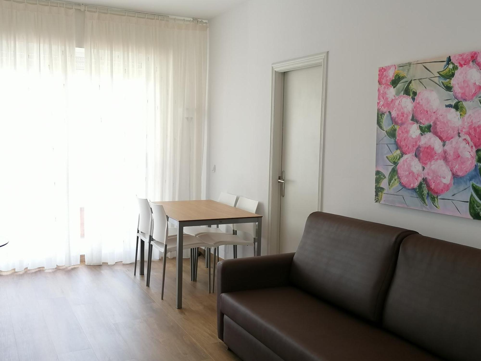 Apartamentos Regollera Premium Con Garaje نوخا المظهر الخارجي الصورة