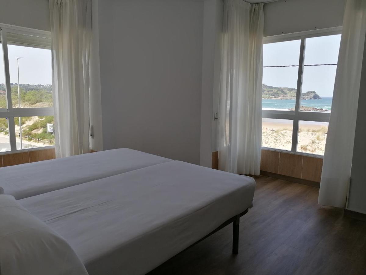Apartamentos Regollera Premium Con Garaje نوخا المظهر الخارجي الصورة