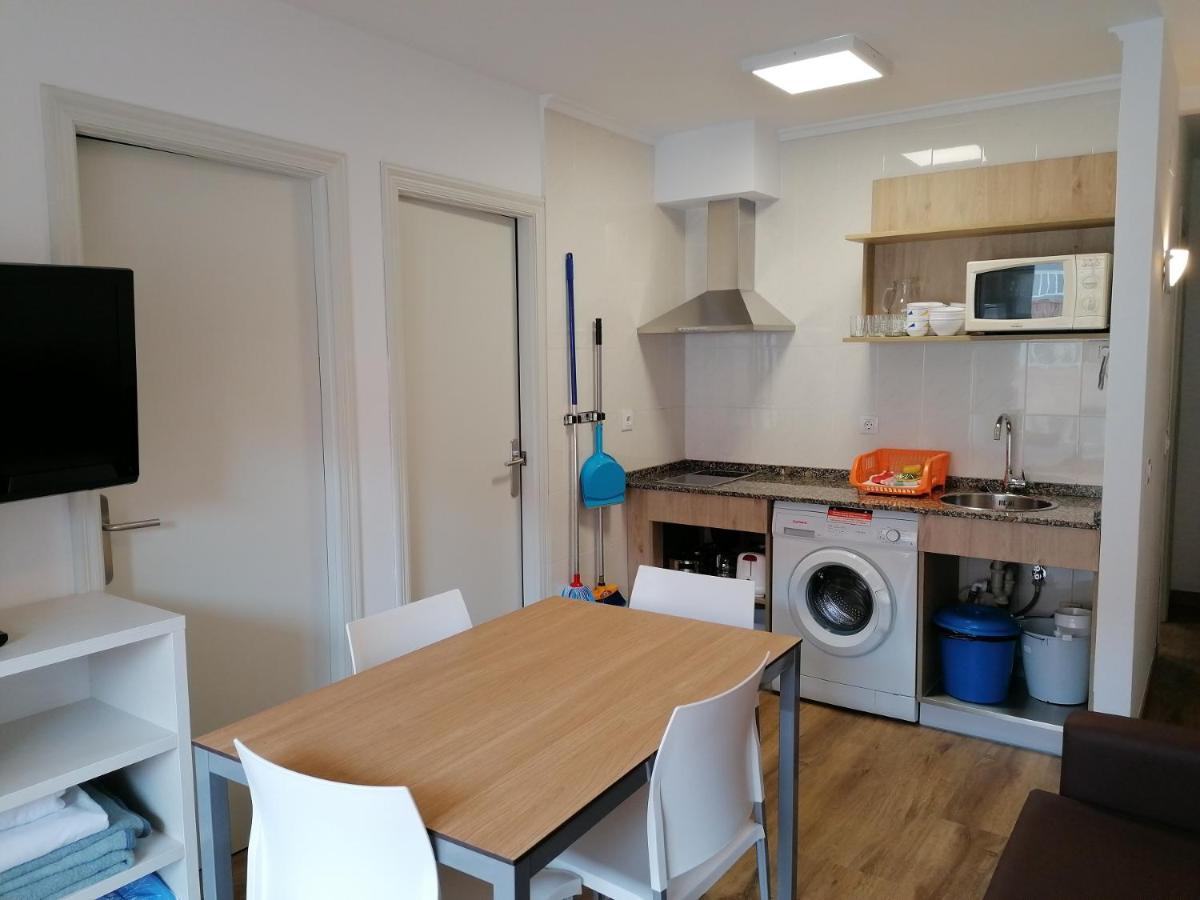 Apartamentos Regollera Premium Con Garaje نوخا المظهر الخارجي الصورة