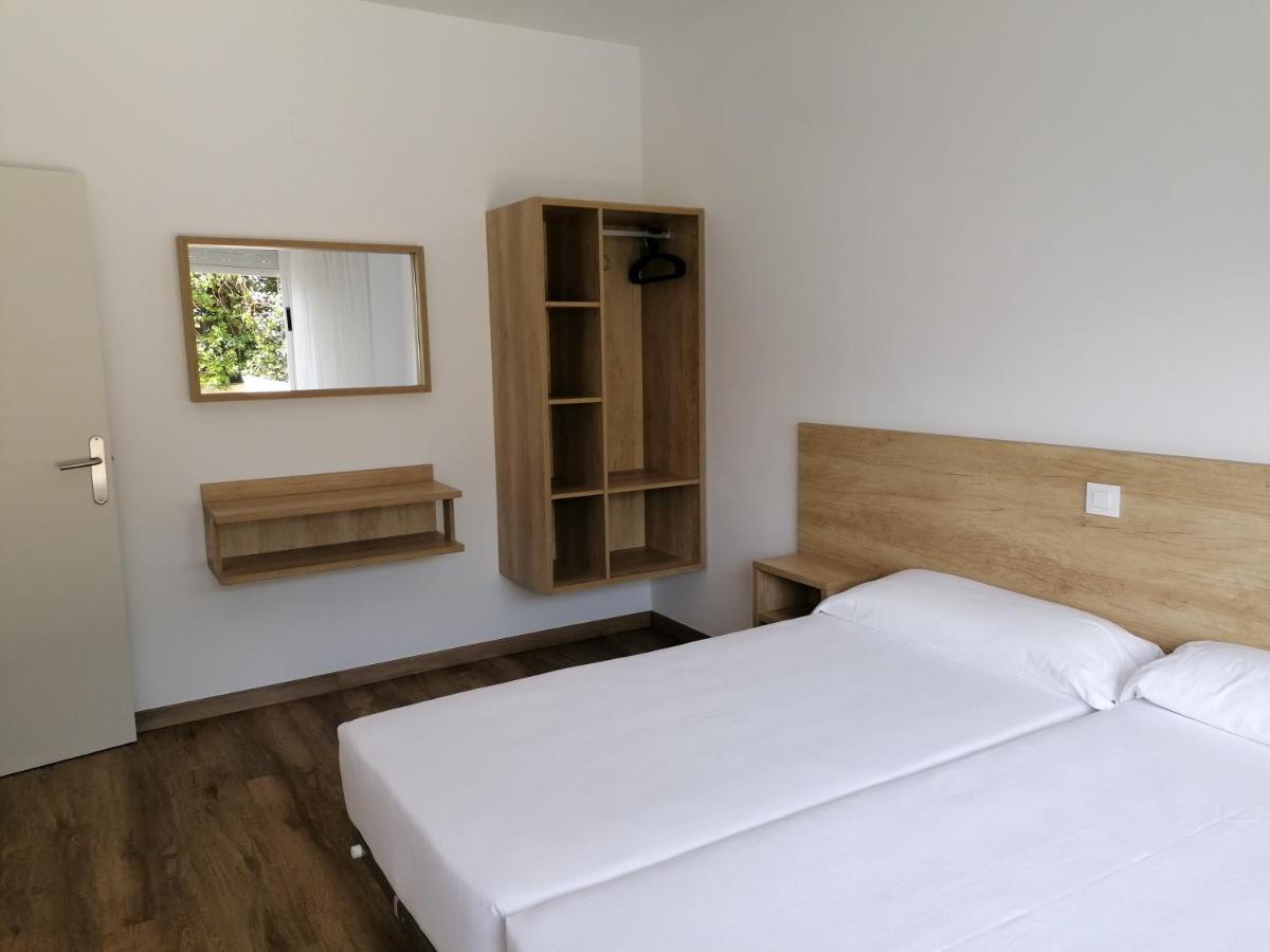 Apartamentos Regollera Premium Con Garaje نوخا المظهر الخارجي الصورة