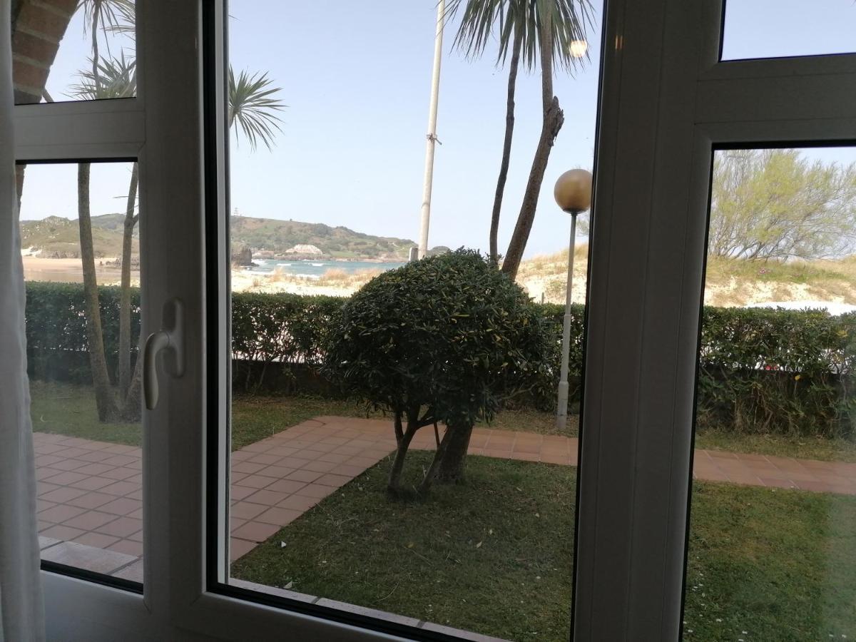 Apartamentos Regollera Premium Con Garaje نوخا المظهر الخارجي الصورة