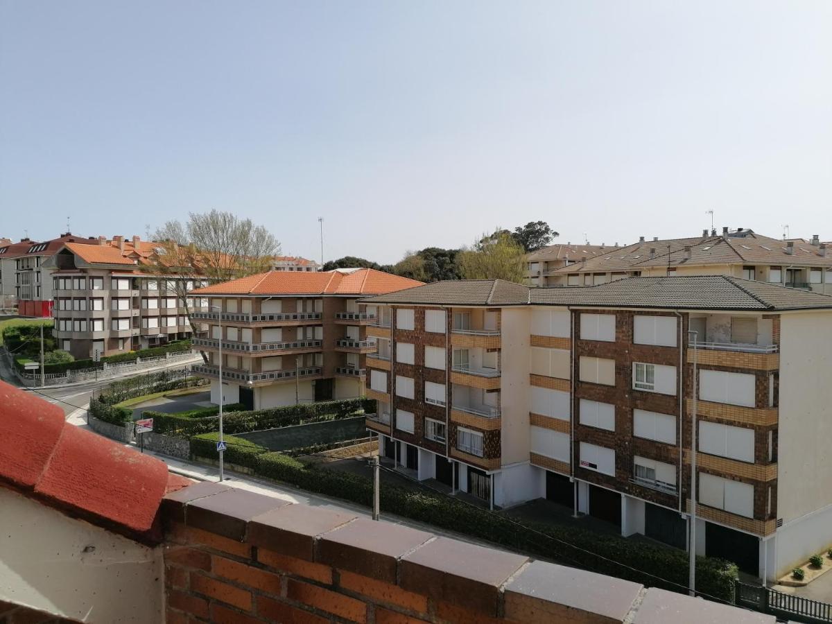 Apartamentos Regollera Premium Con Garaje نوخا المظهر الخارجي الصورة