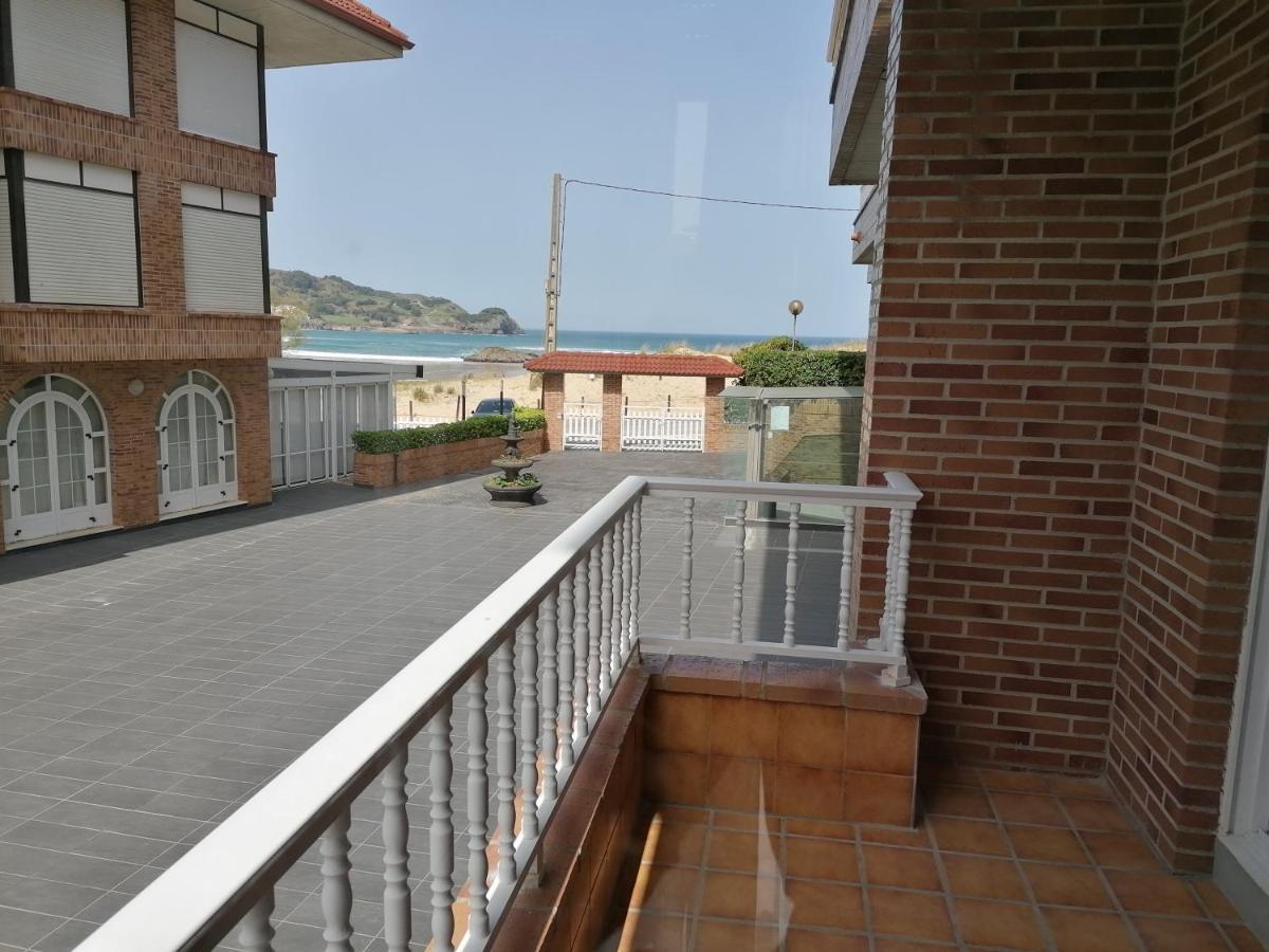 Apartamentos Regollera Premium Con Garaje نوخا المظهر الخارجي الصورة