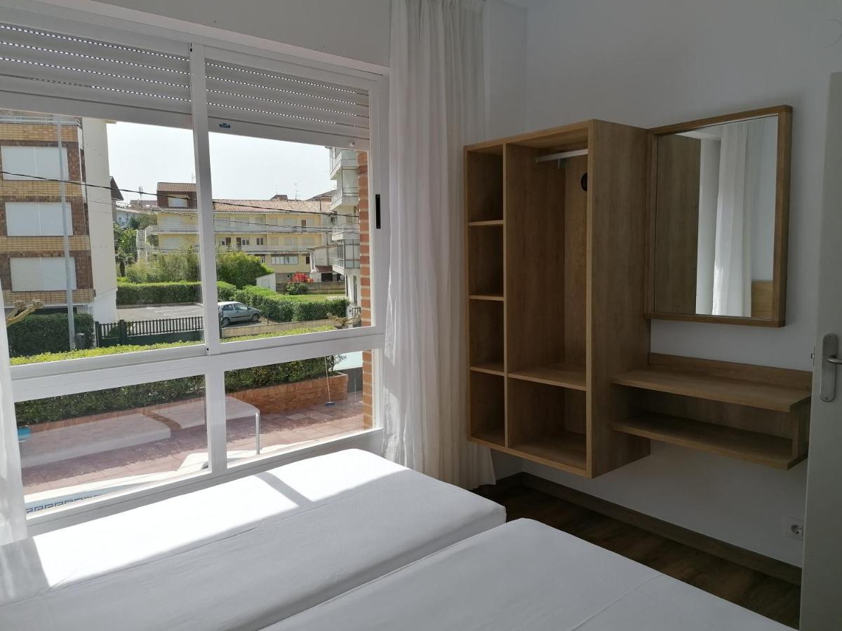 Apartamentos Regollera Premium Con Garaje نوخا المظهر الخارجي الصورة
