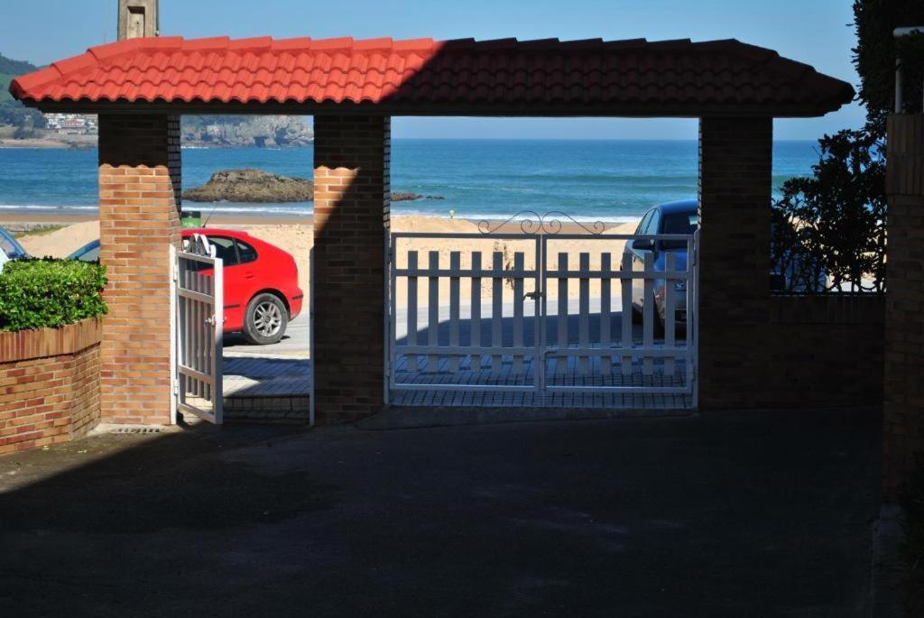 Apartamentos Regollera Premium Con Garaje نوخا المظهر الخارجي الصورة