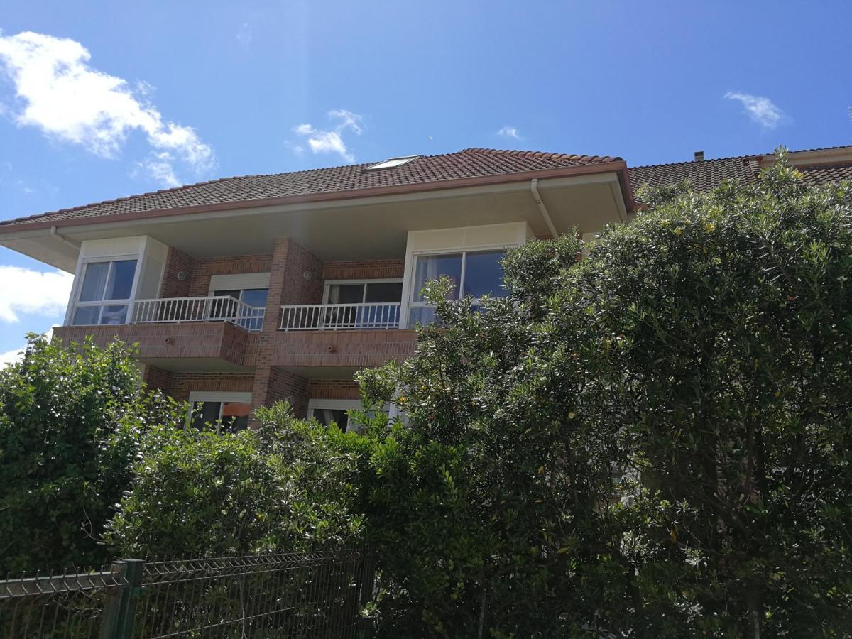 Apartamentos Regollera Premium Con Garaje نوخا المظهر الخارجي الصورة