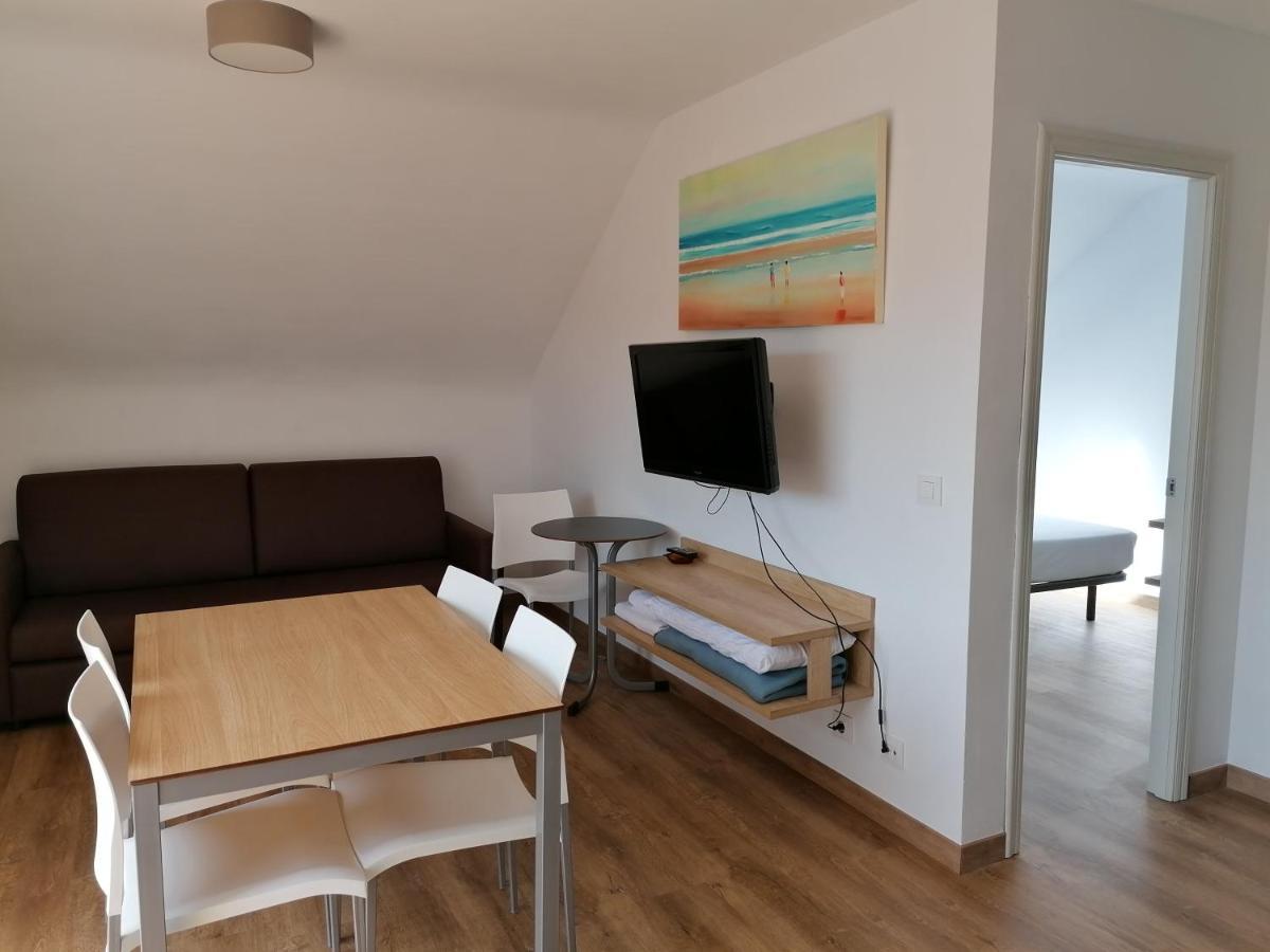 Apartamentos Regollera Premium Con Garaje نوخا المظهر الخارجي الصورة