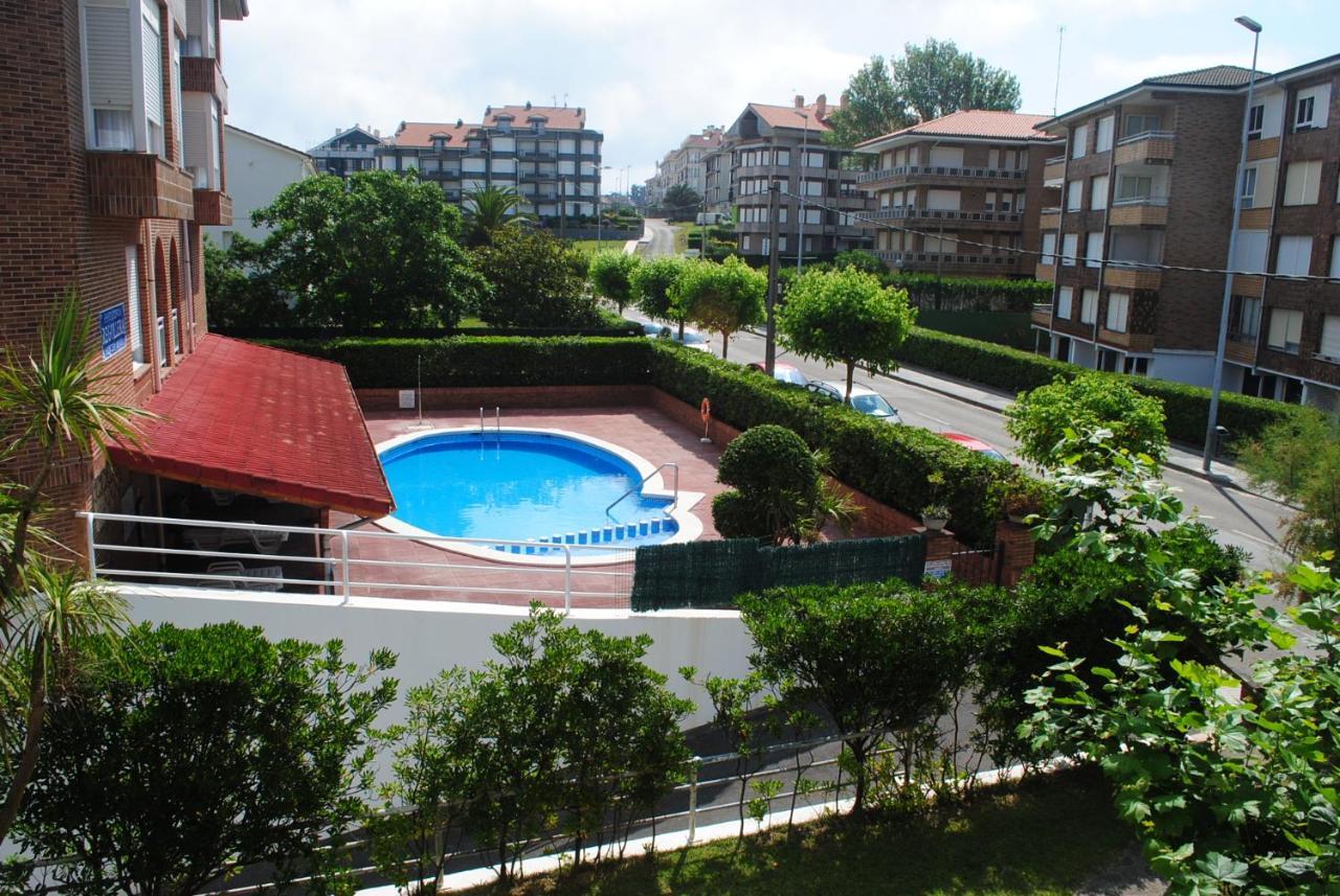 Apartamentos Regollera Premium Con Garaje نوخا المظهر الخارجي الصورة