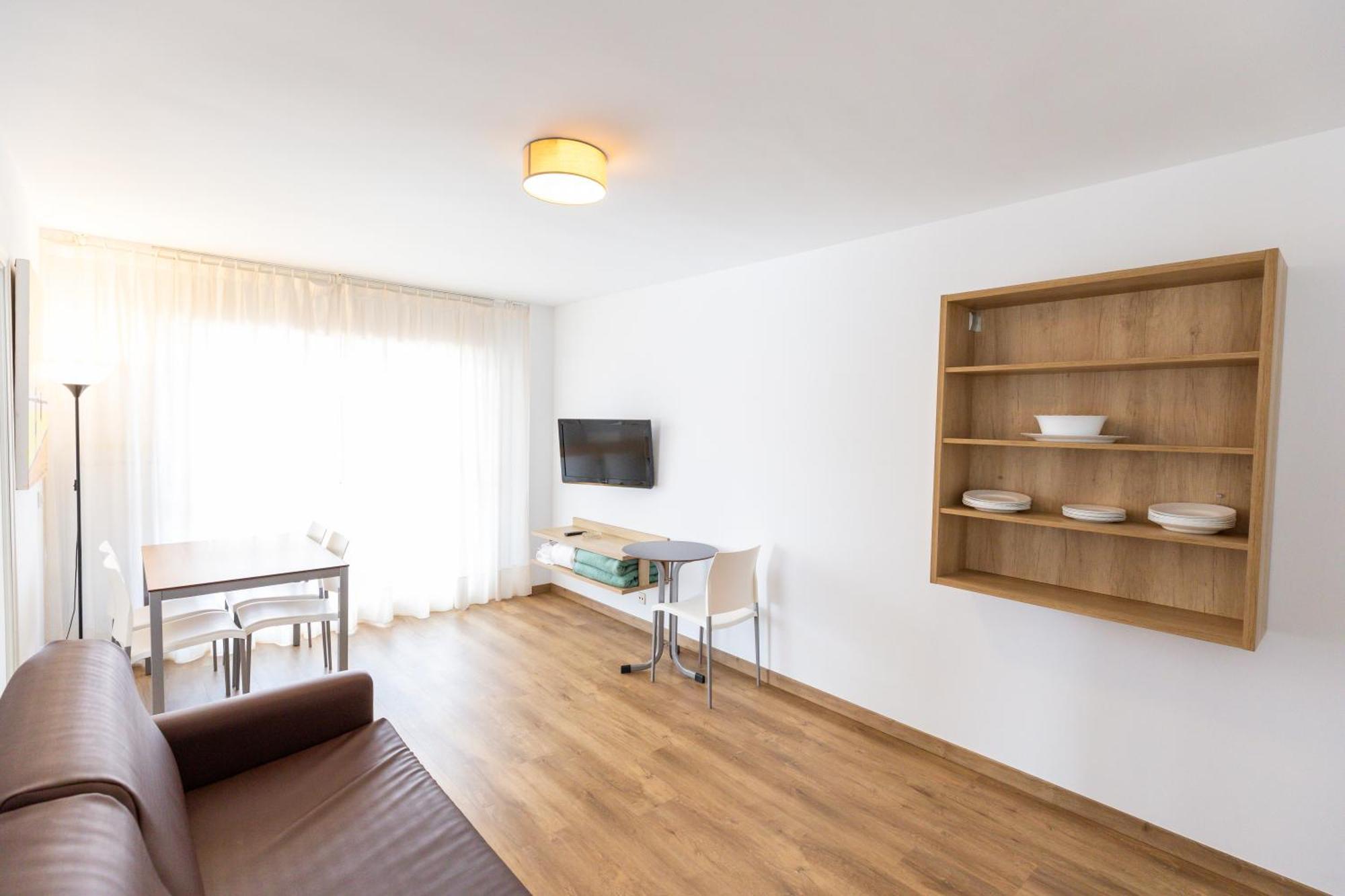 Apartamentos Regollera Premium Con Garaje نوخا المظهر الخارجي الصورة